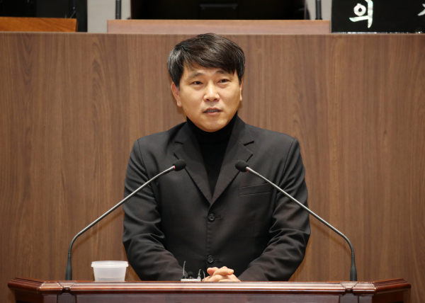 안종혁 의원(천안3, 국민의힘)