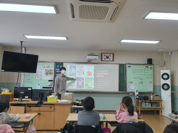 당진 교육국제화특구 우수 특구로 선정