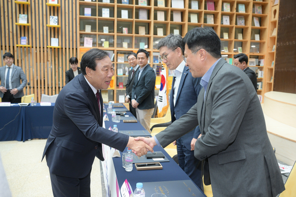 30일, 2024 세종 오픈이노베이션 업무협약 진행