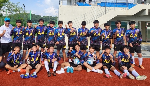 토스 리그(축구)