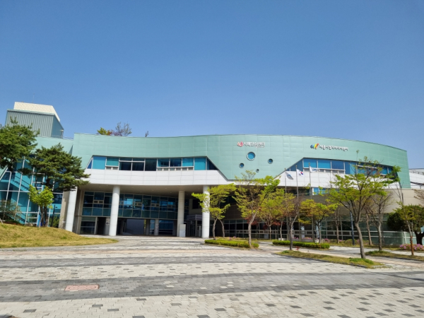 어진동 복합커뮤니티센터