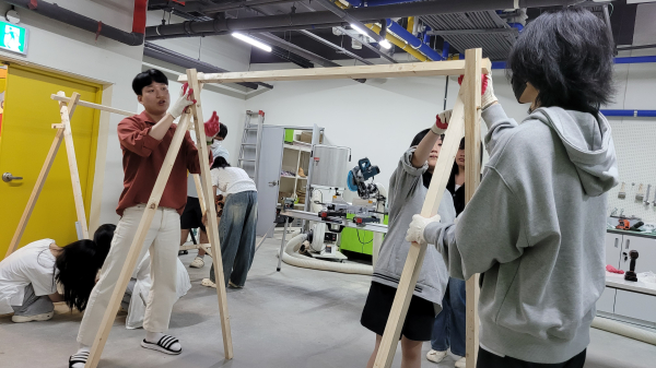 ‘2024 YEEP 스타트업 어드벤처’ 프로그램에 참가