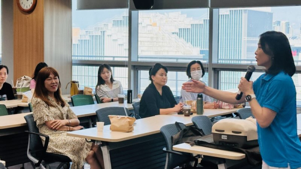 세종 마을 교사 대상 ‘응급처치 및 성폭력･아동학대 예방 연수’ 진행