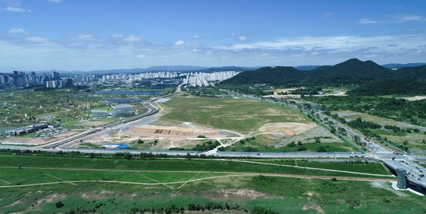 국회 세종의사당 건립 부지