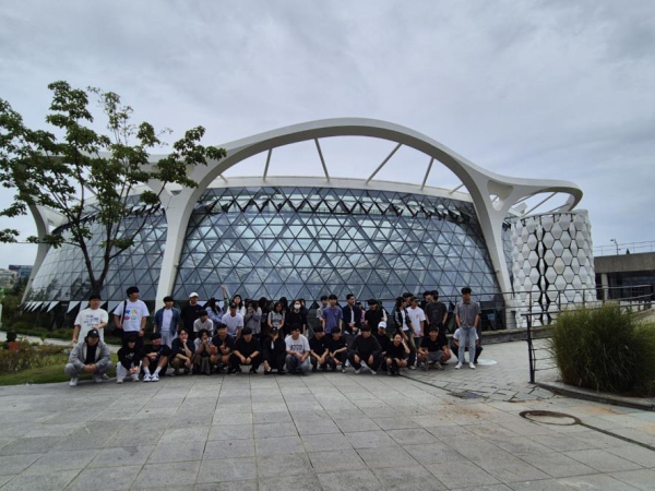 건축인테리어학과