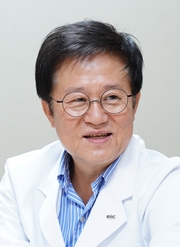 혈액내과 김동욱 교수