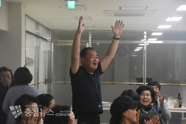 삼성노블케어 가을 토닥토닥 힐링 콘서트