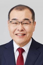 한국연구재단 홍원화 이사장