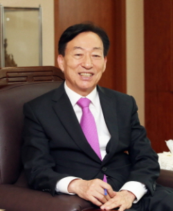 설동호 대전교육감