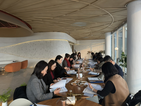 영유아학교 컨설팅 협의회