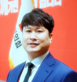 전찬규 청년위원장