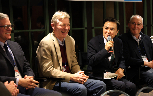 UC버클리에서 개최한 베이밸리 메가시티 발전 방안 토론회