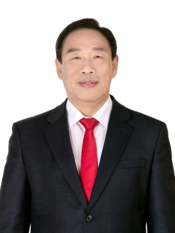 최민호 세종시장