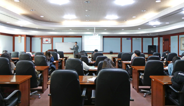 대전상공회의소 회원사 임직원 대상 ‘급여 & 4대보험 핵심마스터 교육’ 개최