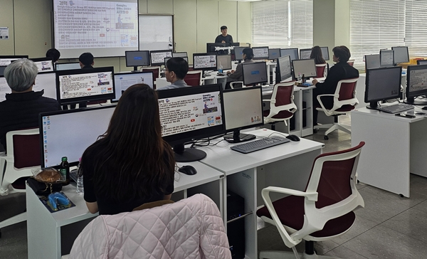 대전교수학습지원센터 워크숍