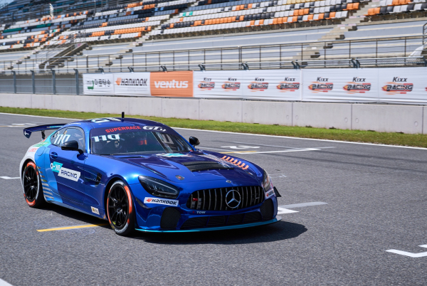 한국타이어, 2025 오네 슈퍼레이스 챔피언십 4개 클래스 공식 후원