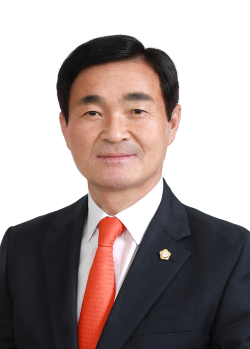 안원기 서산시의원