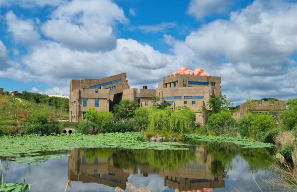 도도리파크 전경