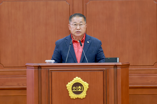 이한영 대전시의원