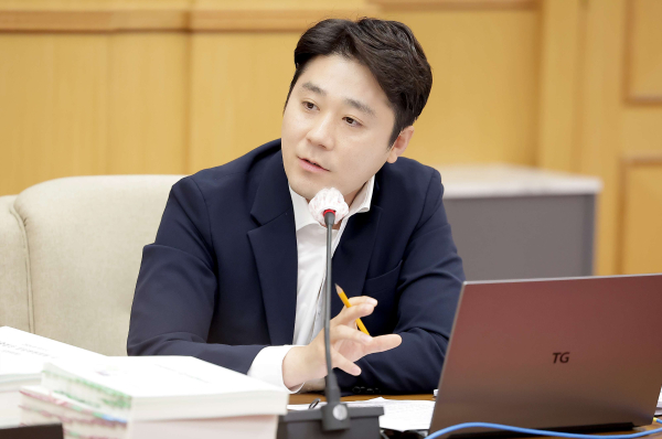 김진오 대전시의원