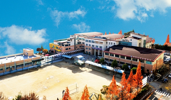 대전노은초등학교