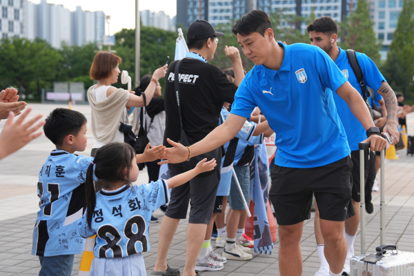지난 ‘개강 맞이 대학생DAY’ 개최 모습