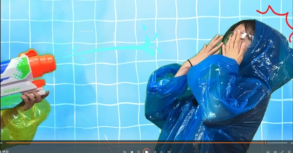 안전교육 영상 제작