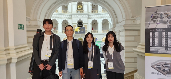 국립한밭대학교 화학생명공학과 최원산 교수 연구팀