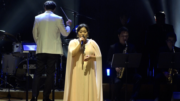 김지현 소프라노