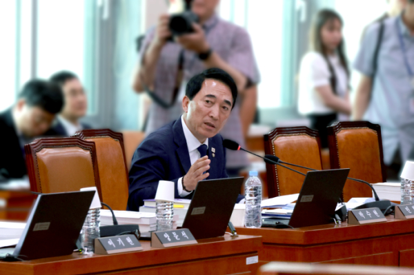 박수현 국회의원