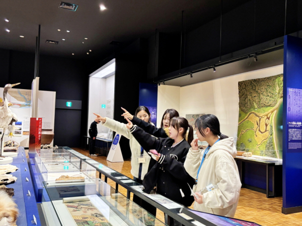 대전시와 일본 삿포로시의 자매결연 15주년을 기념해 양 도시 청소년을 대상으로 한 국제교류 프로그램 진행