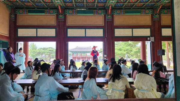 국가유산청 ‘우리고장 국가유산 활용 우수사업’ 선정