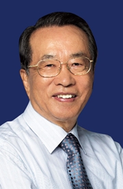 김재철 동원그룹 명예회장