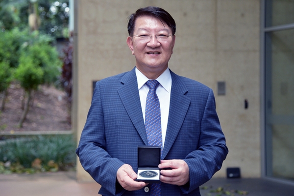 KAIST 이상엽 특훈교수