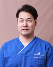 충남대병원 박재호 물리치료사