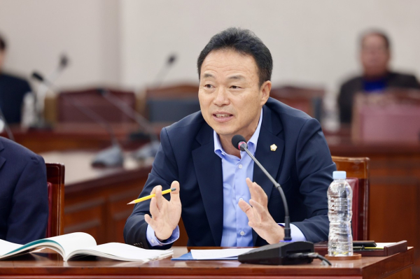 류제국 의원<br>