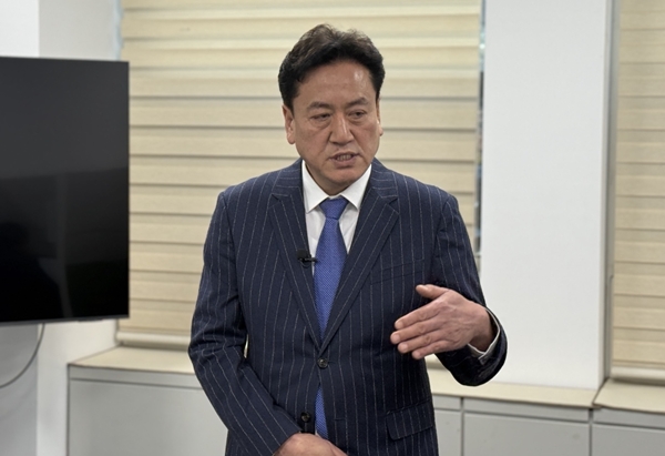 정근모 대전시의원 예비후보