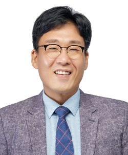 에너지공학과 안욱 교수