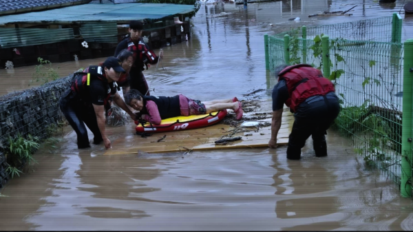 다큐멘터리 ‘정뱅이’... 세계 3대 환경영화제 본선 진출
