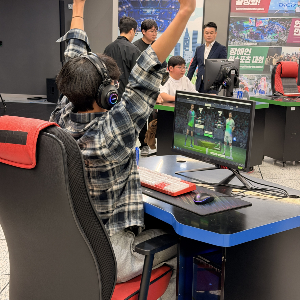 ‘제55회 전국소년체육대회 이스포츠 대전 대표 선발전’