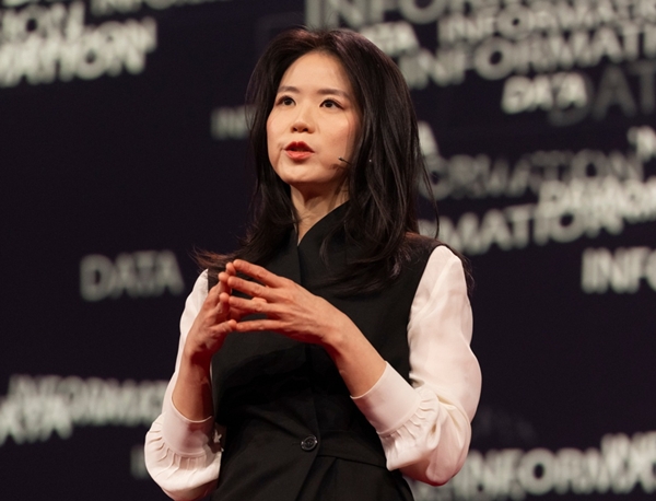 KAIST 강이연 교수 / KAIST 제공