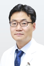 충남대병원 박용호 교수