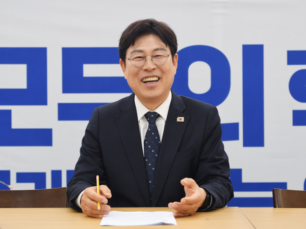 임전수 세종시교육감 예비후보<br>