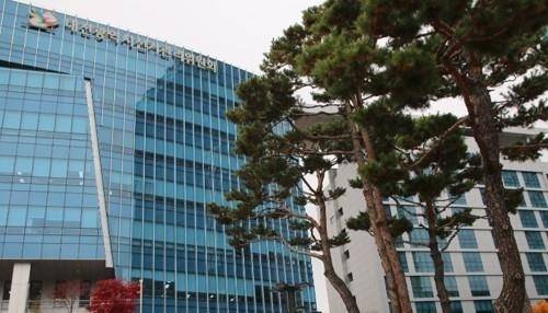 대전시선거관리위원회 전경(대전선관위 제공)