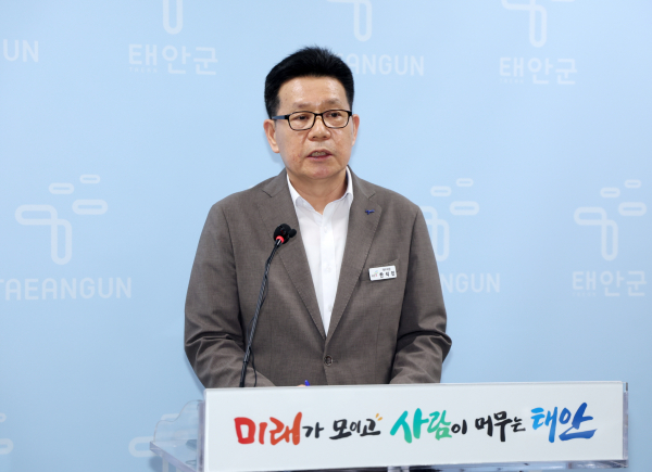 한석민 재무과장