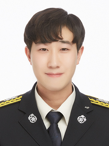 오상봉 소방교