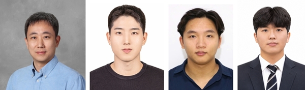 국립한밭대 노진성 교수팀