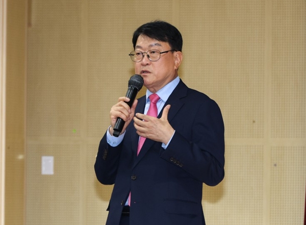 오석진 대전교육감
