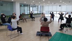 Expanding Support: Dance Movement Therapy for Parkinson’s Patients and Individuals with Disabilities